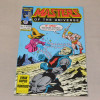 Masters of the Universe 5 - 1987